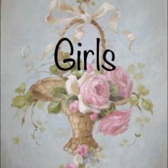 Girls - Picture 1 of 2